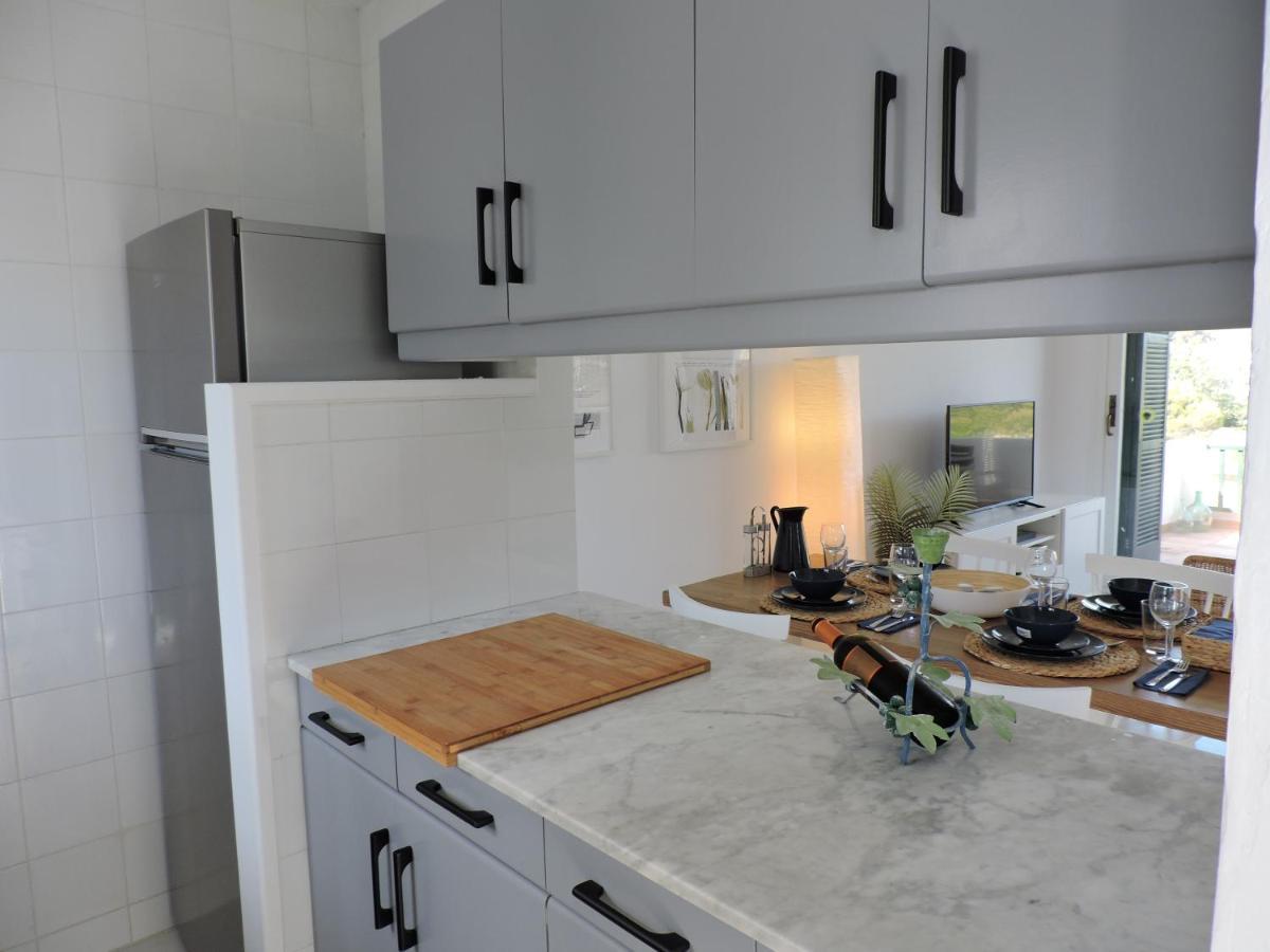 Apartamento Son Parc Menorca Exterior foto