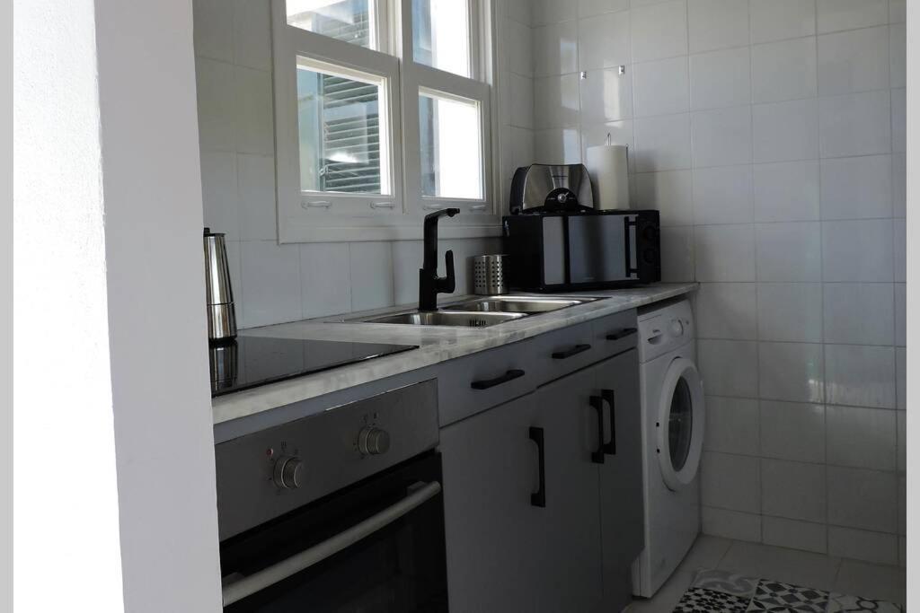 Apartamento Son Parc Menorca Exterior foto
