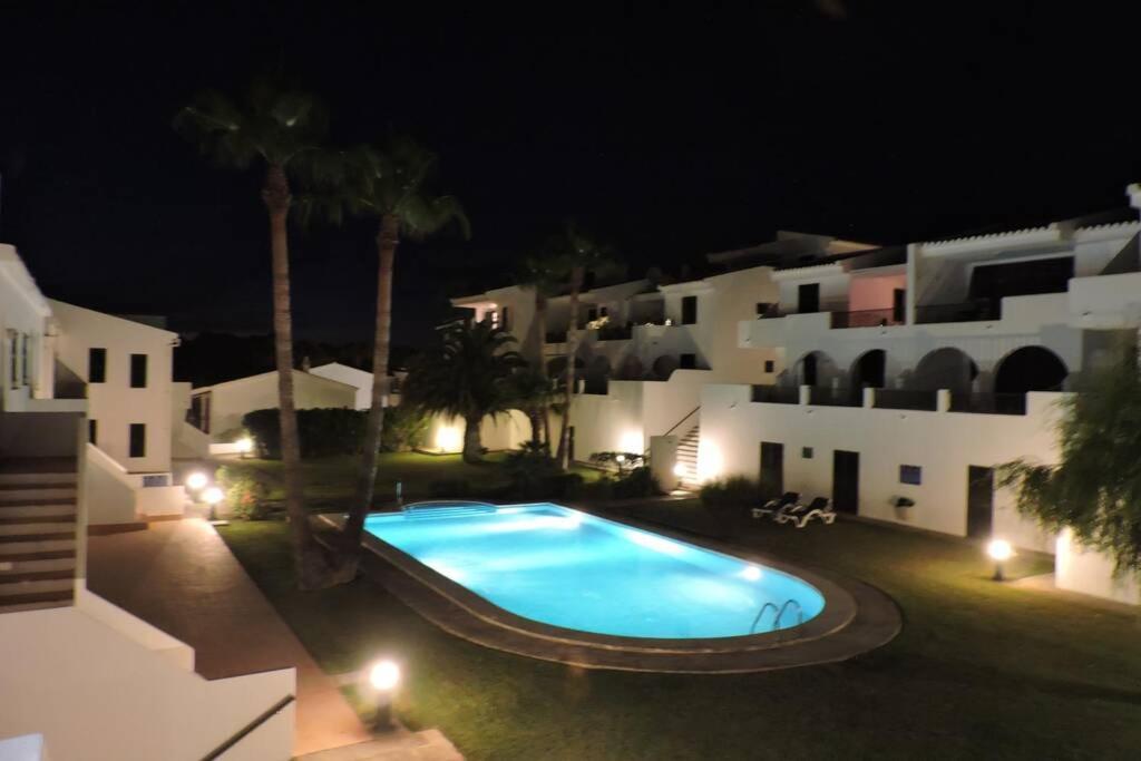 Apartamento Son Parc Menorca Exterior foto