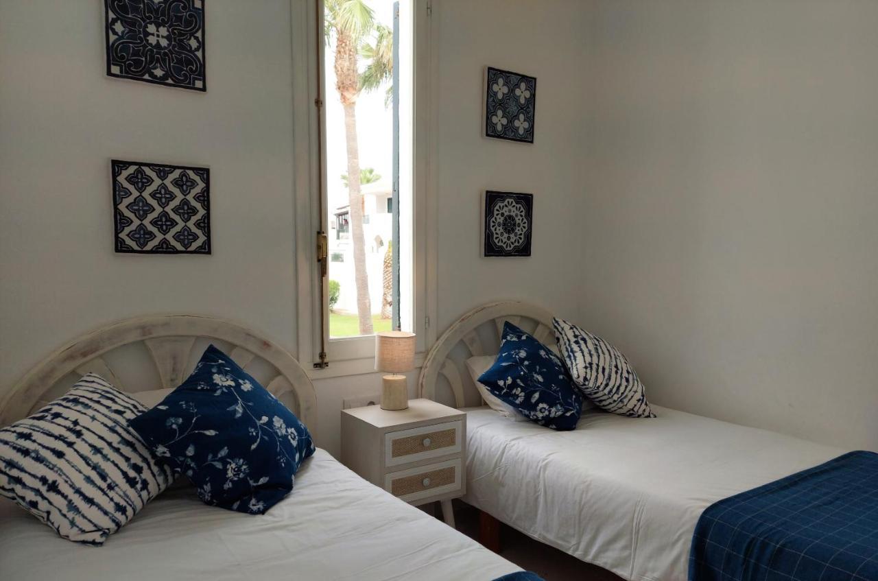 Apartamento Son Parc Menorca Exterior foto