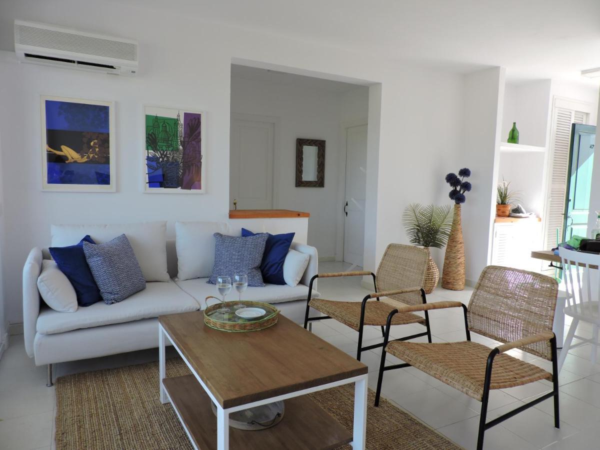 Apartamento Son Parc Menorca Exterior foto